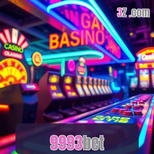 9993bet Apostas Esportivas