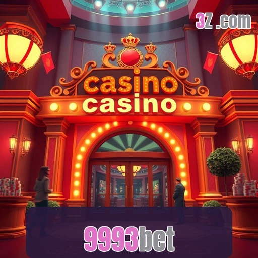 Bônus Irresistíveis no 9993bet: Entre no Jogo Hoje