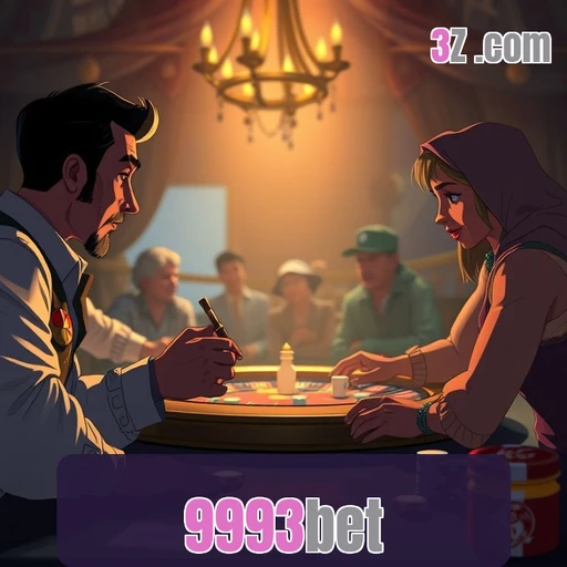 O Login Fascinante do 9993bet: Novas Oportunidades a Cada Acesso