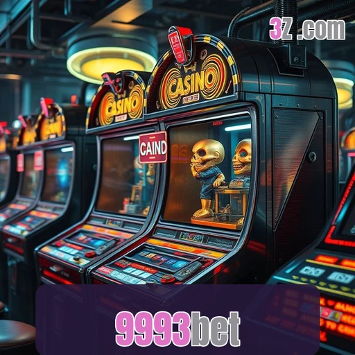 Experimente o Mundo Paga do 9993bet e Surpreenda-se!